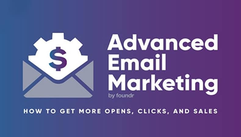 Advanced Email Marketing