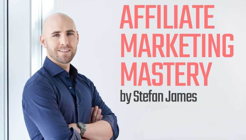 Affiliate Marketing Mastery 2019