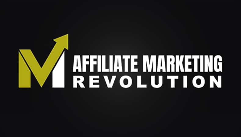 Affiliate Marketing Revolution