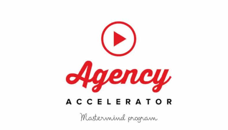 Agency Accelerator Mastermind