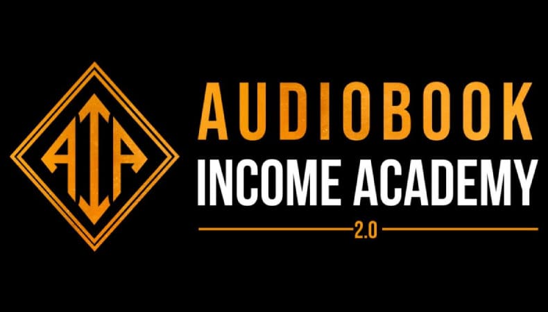Audiobook Income Academy 2