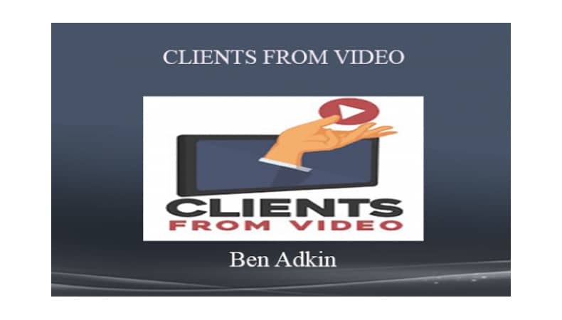Clients From Video