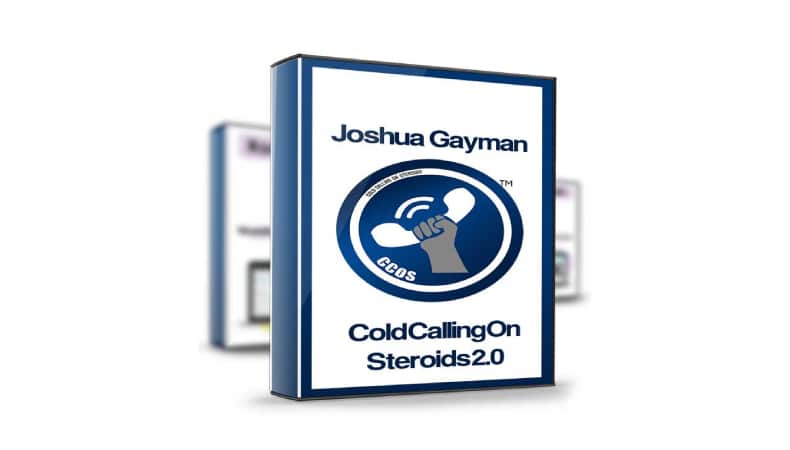 Cold Calling On Steroids 2.0