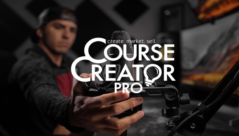 Course Creator Pro