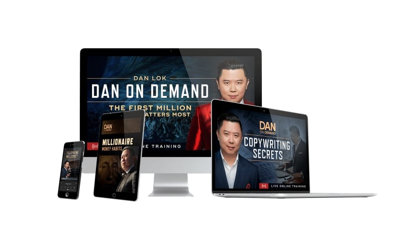 Dan On Demand 2019