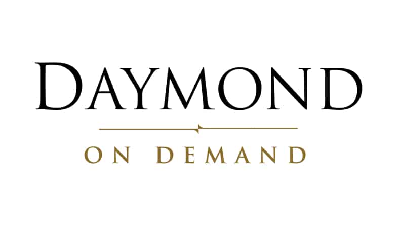 Daymond on Demand
