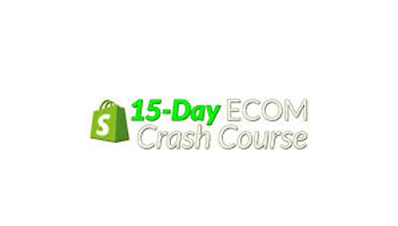 Ecom Copy Crash Course