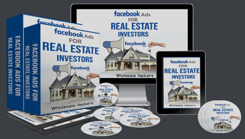 Facebook Ads for Real Estate
