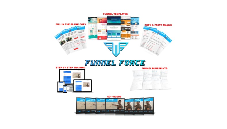 Funnel Force Program