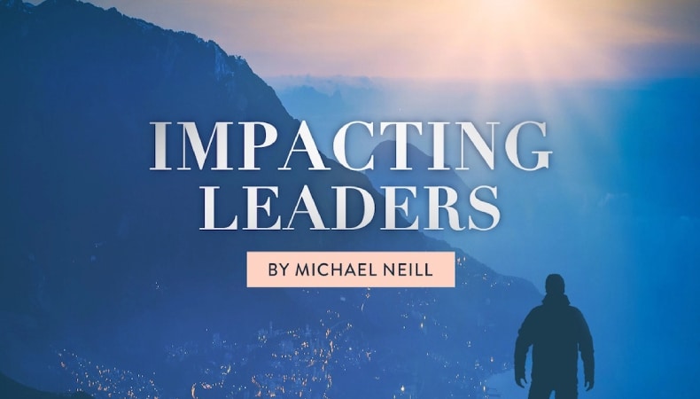 Impacting Leaders