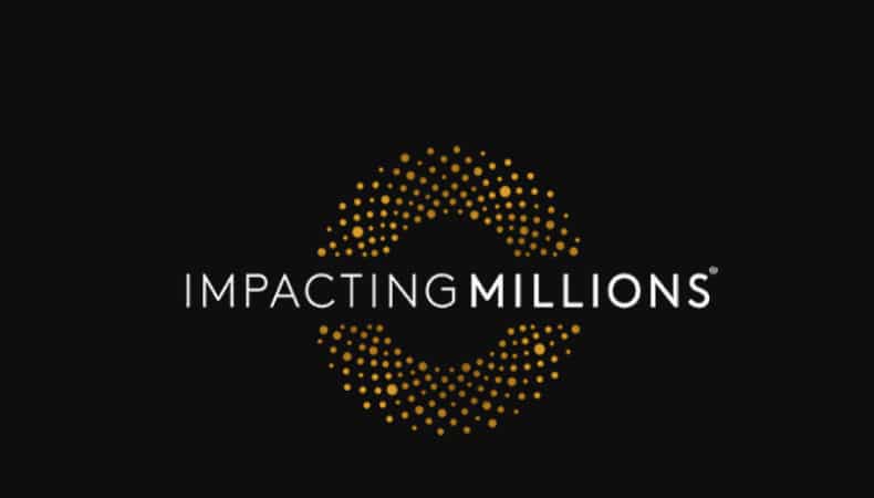 Impacting Millions 2019