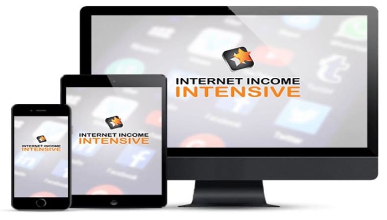 Internet Income Intensive