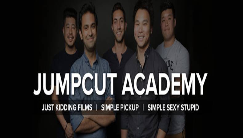 Jumpcut Academy 2.0