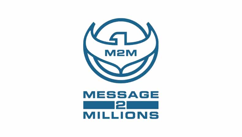 Message To Millions