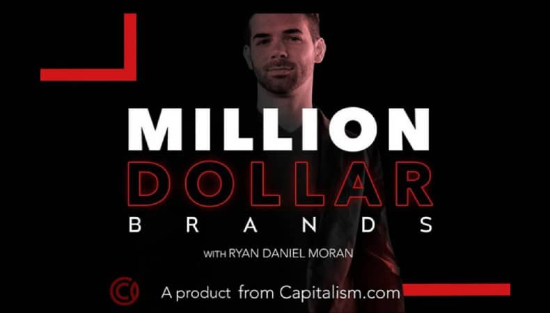 Million Dollar Brands 2.0