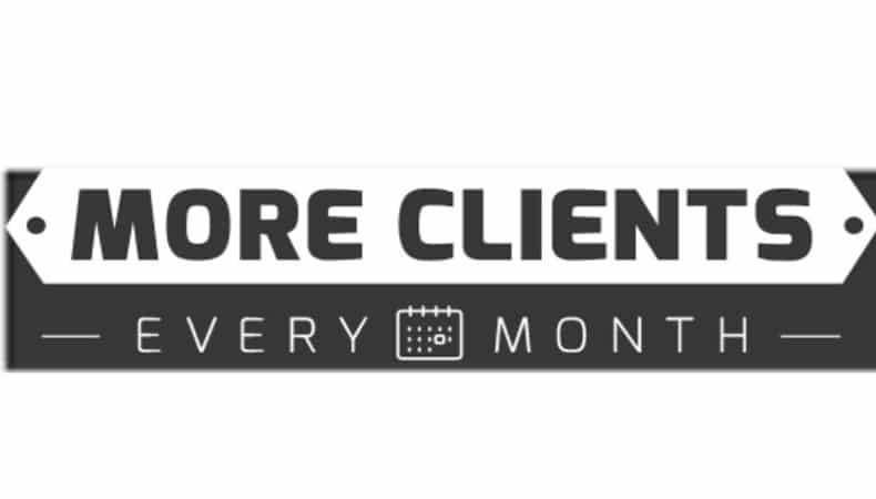 More Clients Every Month