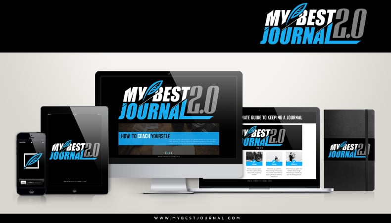 MyBestJournal 2.0