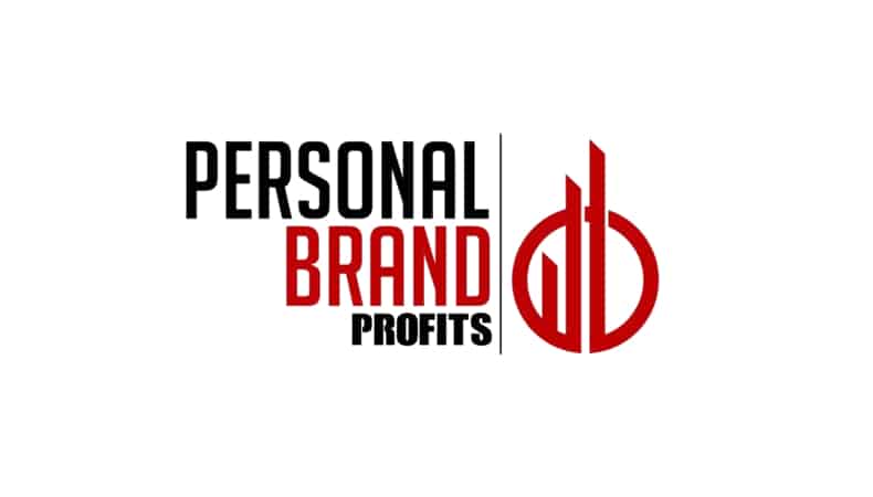 Personal Brand Profits