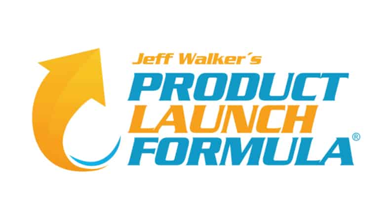 Product Launch Formula 2019