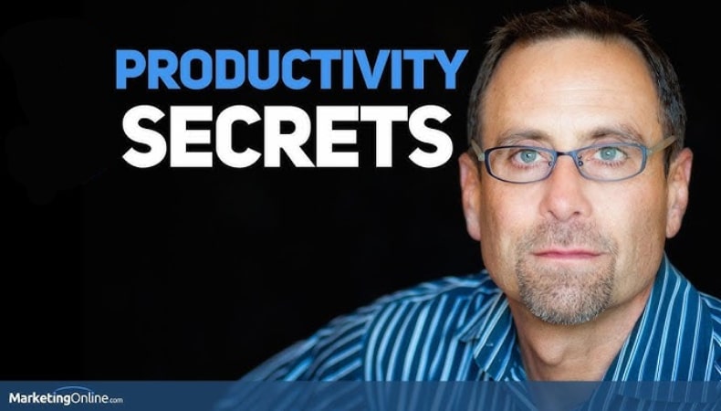 Productivity Secrets