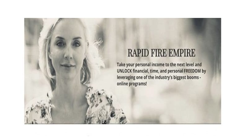 Rapid Fire Empire