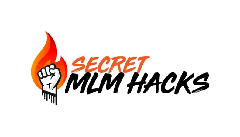 Secret MLM Hacks Masterclass