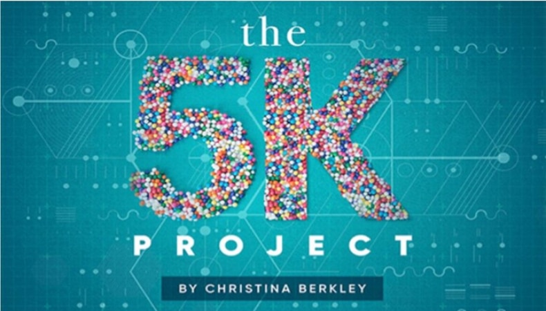The 5K Project