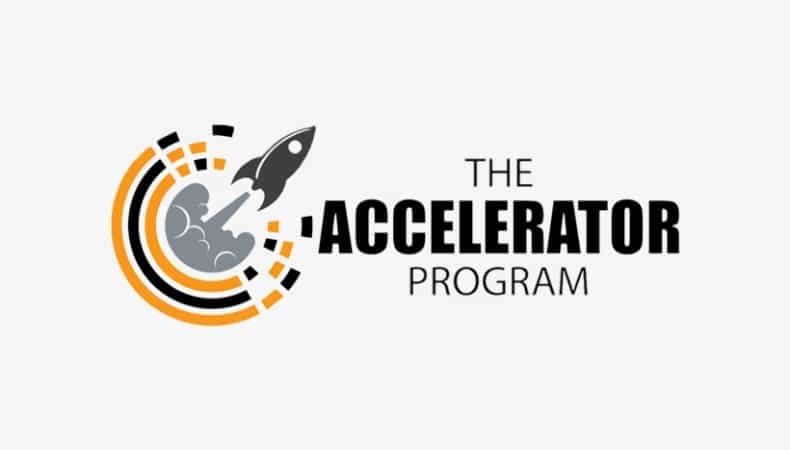 The Amazon Accelerator Program