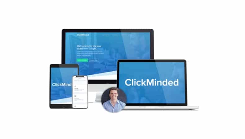 The ClickMinded SEO Course