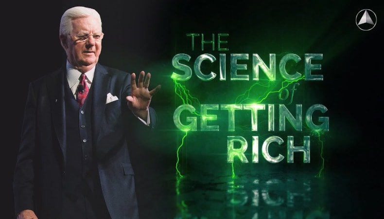 The Science of Getting Rich Seminar