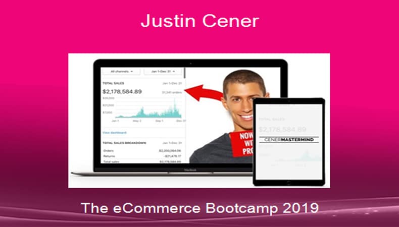 The eCommerce Bootcamp 2019