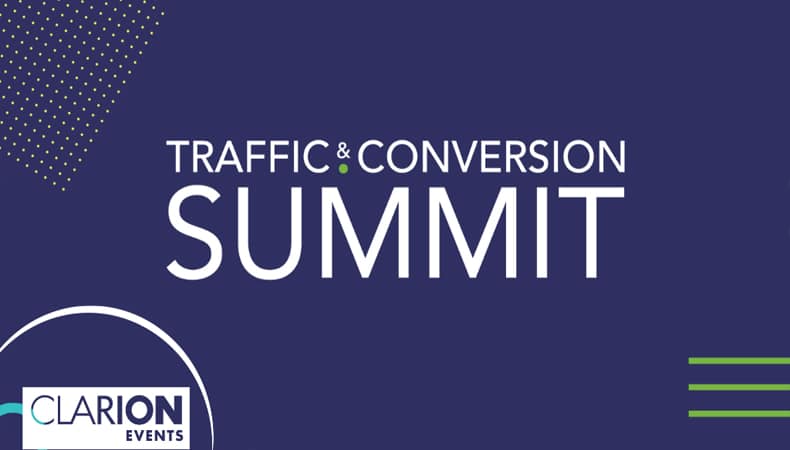 Traffic & Conversion Summit 2018