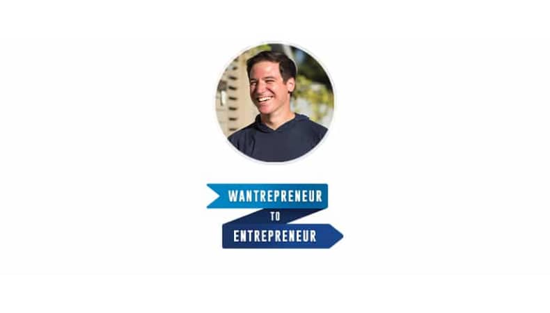 Wantrepreneur to Entrepreneur Bootcamp