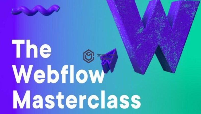 Webflow Masterclass