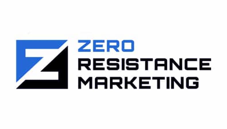 Zero Resistance Marketing
