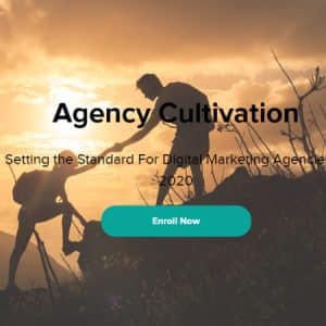 Agency Cultivation