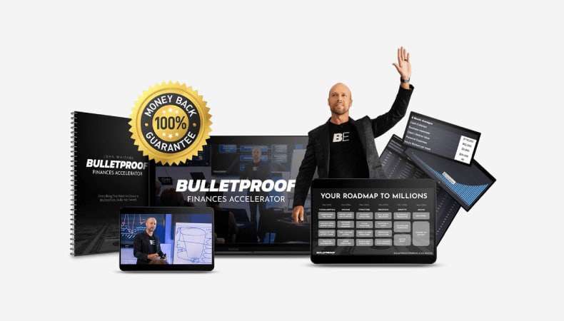 Bulletproof Finances Accelerator