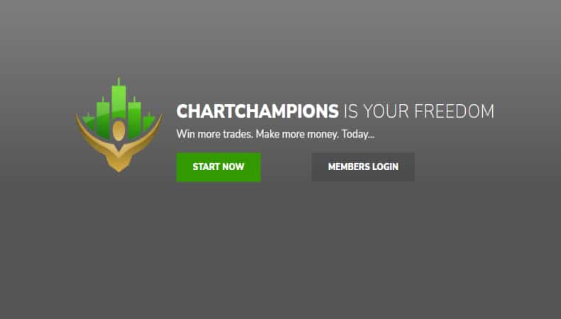 CHARTCHAMPIONS Course