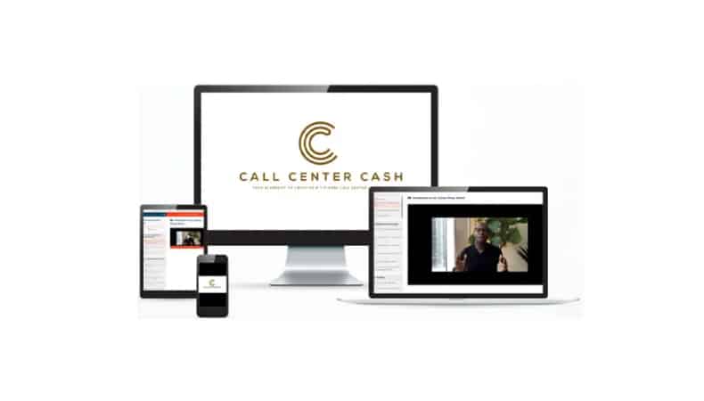 Call Center Cash