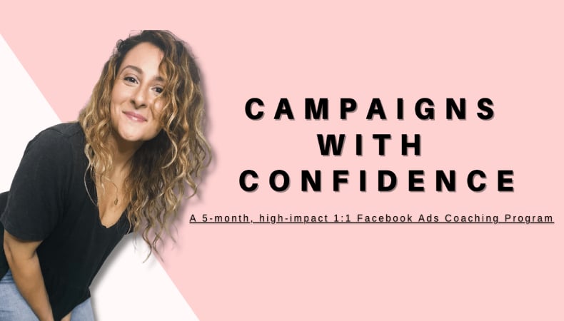 Campaigns With Confidence