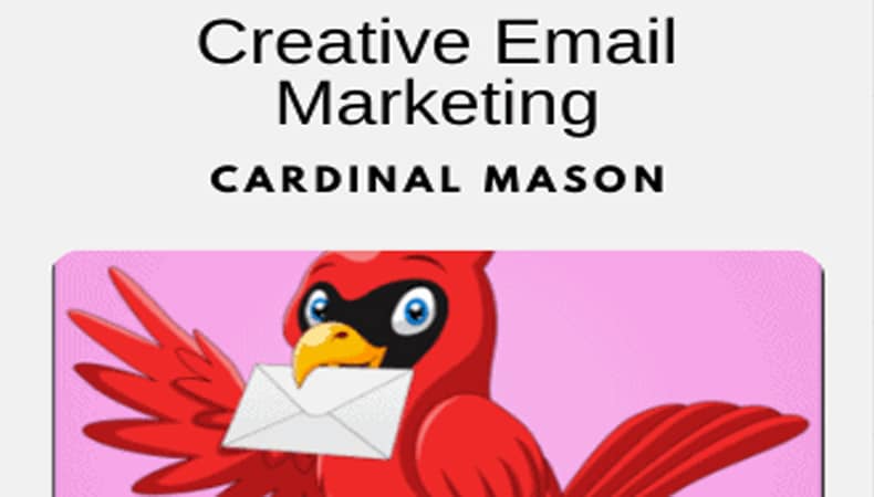 Creative Email Marketing