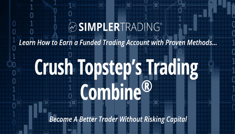Crush Topstep’s Trading Combine