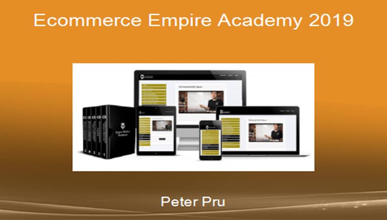 Ecommerce Empire Academy