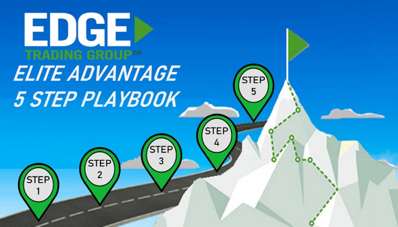 Elite Advantage 5 Step Playbook