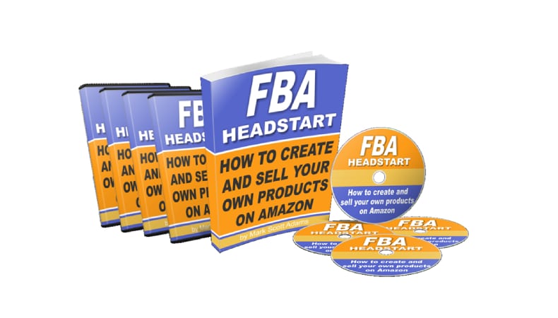 FBA Headstart Amazon Training