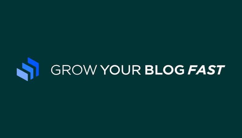 Grow Your Blog Fast