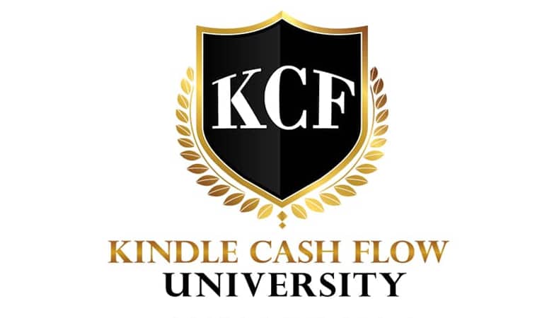 Kindle Cash Flow 2.0