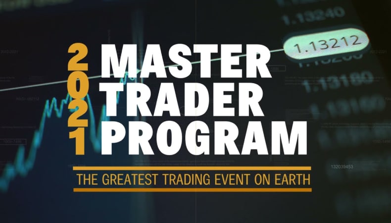 Master Trader Program