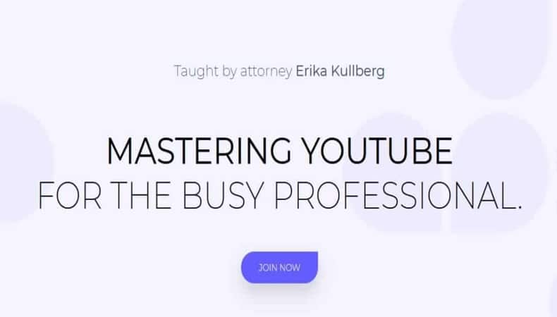 Mastering YouTube for the Busy Professional