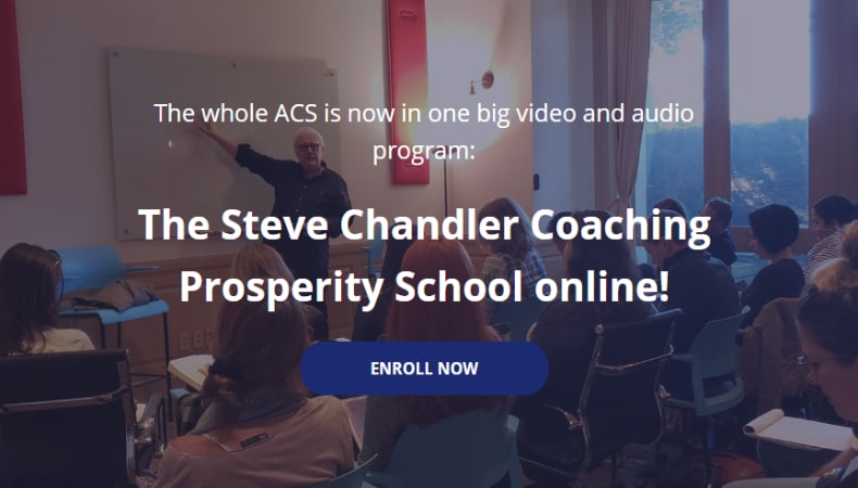 Online Coaching Prosperity School
